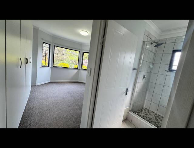 2 BEDROOM HOUSE TO LET IN RONALDSKLOOF